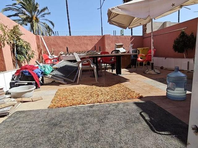 Chalet en venta en L'hospitalet De Llobregat, Barcelona