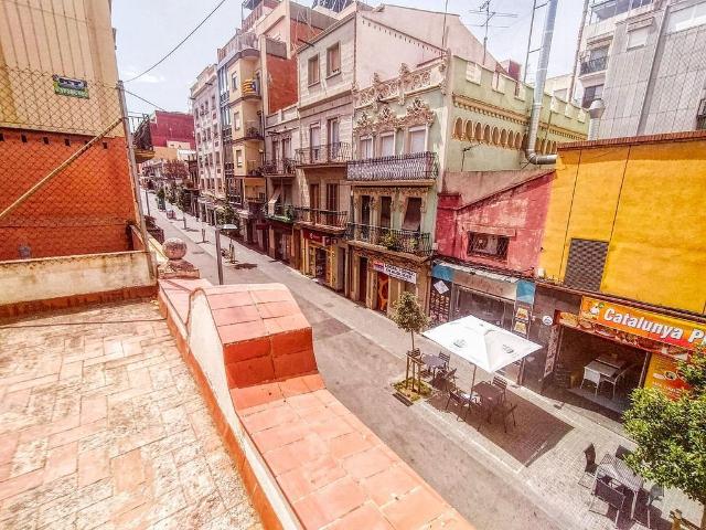 Chalet en venta en L'hospitalet De Llobregat, Barcelona