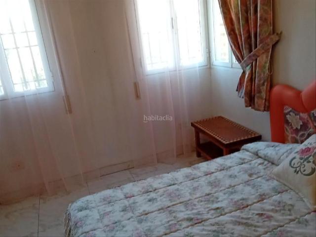 Villa en venta en Hoyo De Manzanares