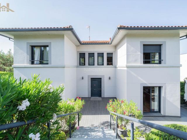 Chalet en venta en Hoyo De Manzanares, Madrid