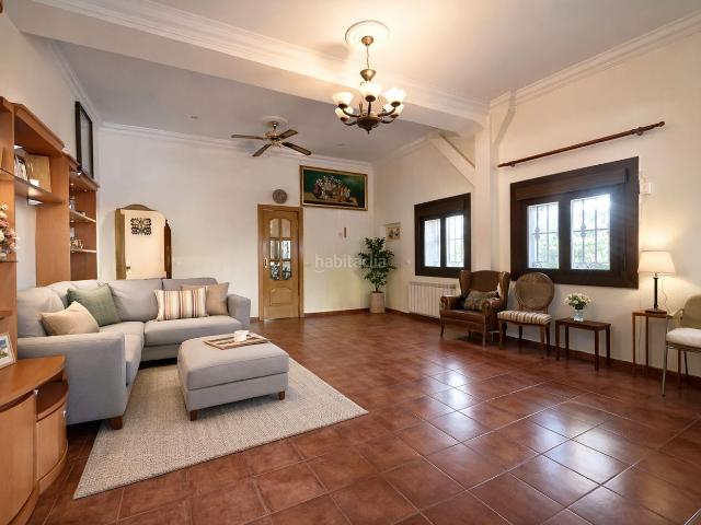 Chalet en venta en Hoyo De Manzanares, Madrid