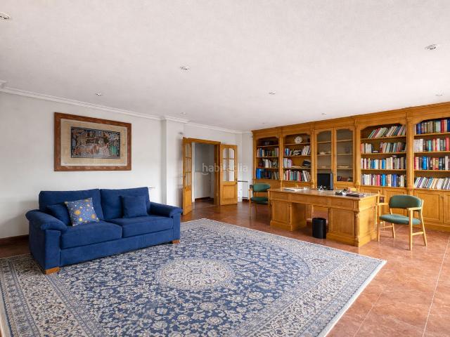 Chalet en venta en Hoyo De Manzanares, Madrid