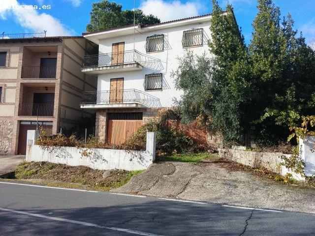 Casa en venta en El Hoyo De Pinares, Castilla y León