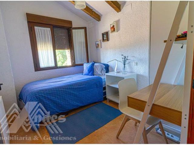 Casa en venta en Hoyorredondo, Ávila