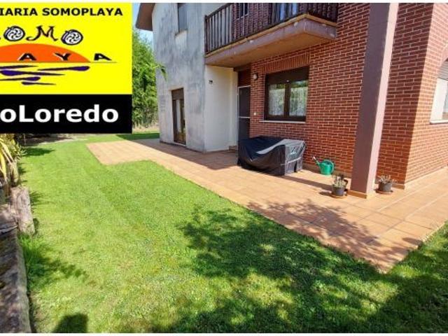 Casa en venta en Hoz de Anero, Ribamontán Al Monte