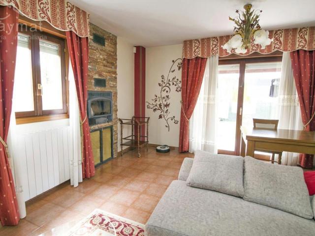 Chalet en venta en Hoznayo, Entrambasaguas