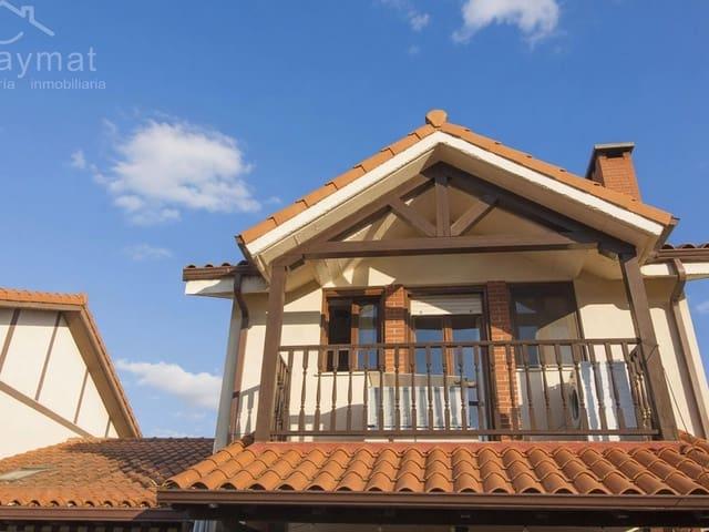 Chalet en venta en Hoznayo, Entrambasaguas