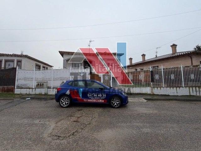 Chalet en venta en Huecas, Castilla-La Mancha