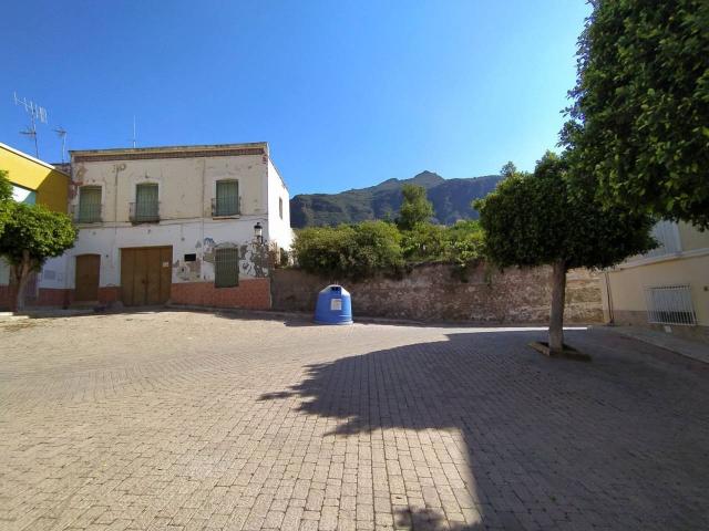 Chalet en venta en Huécija, Andalucía
