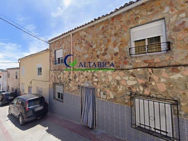 Chalet en venta en Huelma, Andalucía