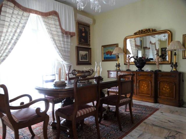 Chalet en venta en Comarca Metropolitana de Huelva, Andalucía