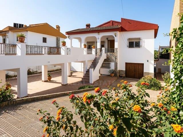Chalet en venta en El Condado, Andalucía