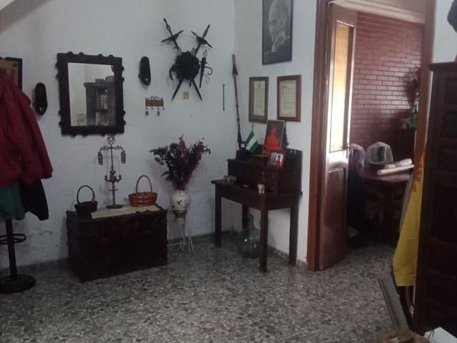 Chalet en venta en Comarca Metropolitana de Huelva, Andalucía