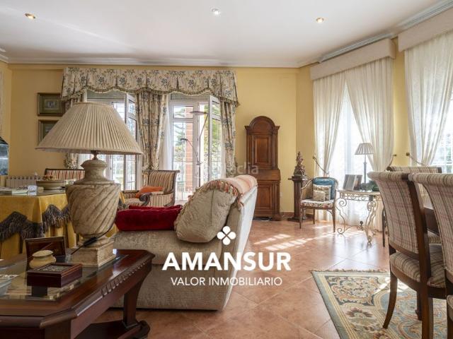 Chalet en venta en Comarca Metropolitana de Huelva, Andalucía