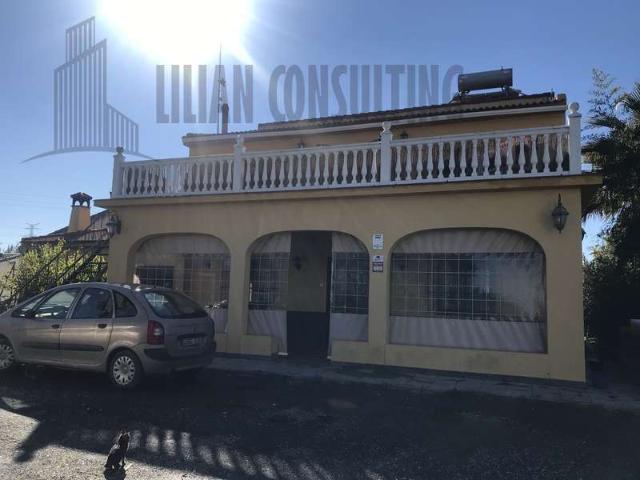 Chalet en venta en El Condado, Andalucía