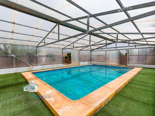 Chalet en venta en Comarca de Guadix, Andalucía