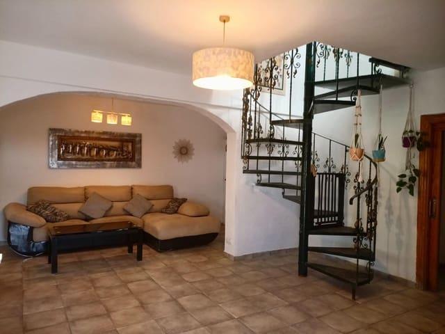 Chalet en venta en Visiedo, Huércal De Almería