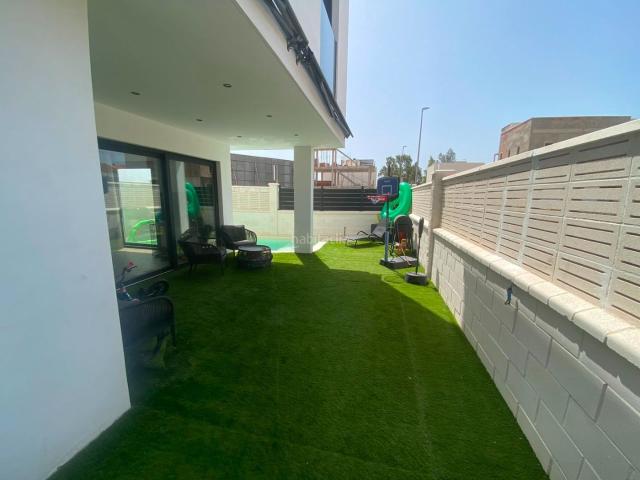 Chalet en venta en Visiedo, Huércal De Almería