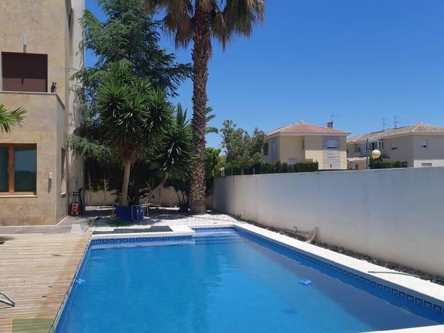Chalet en venta en Huércal-overa, Andalucía