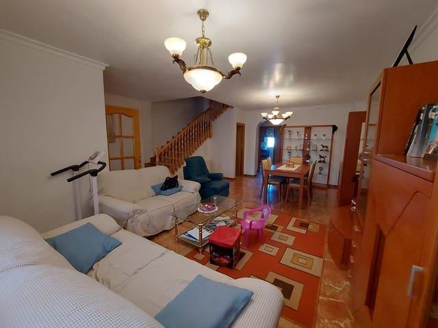 Chalet en venta en Huércal-overa, Andalucía