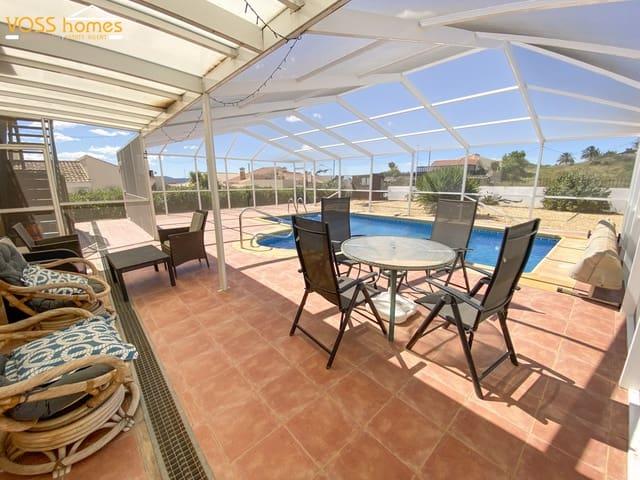 Chalet en venta en Huércal-overa, Andalucía