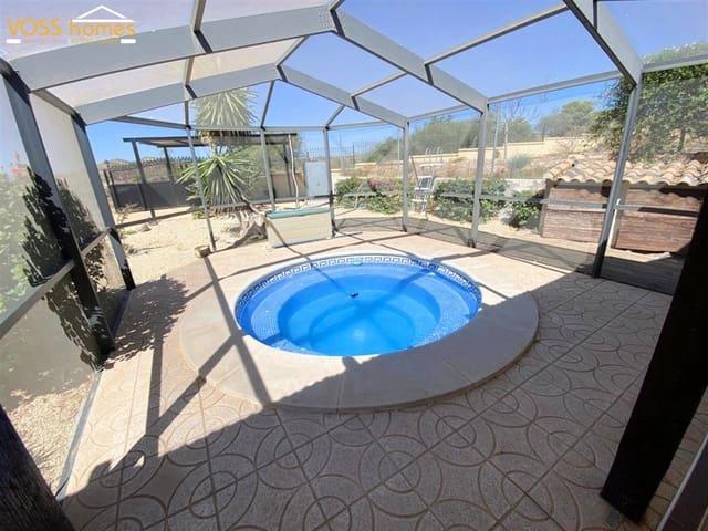 Chalet en venta en Huércal-overa, Andalucía