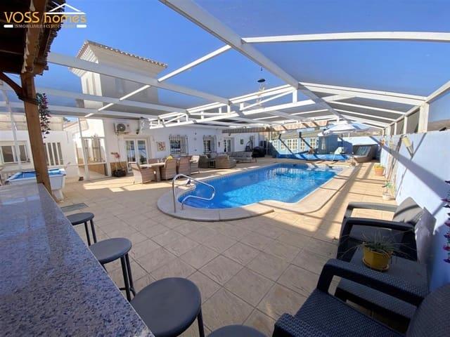 Chalet en venta en Huércal-overa, Andalucía