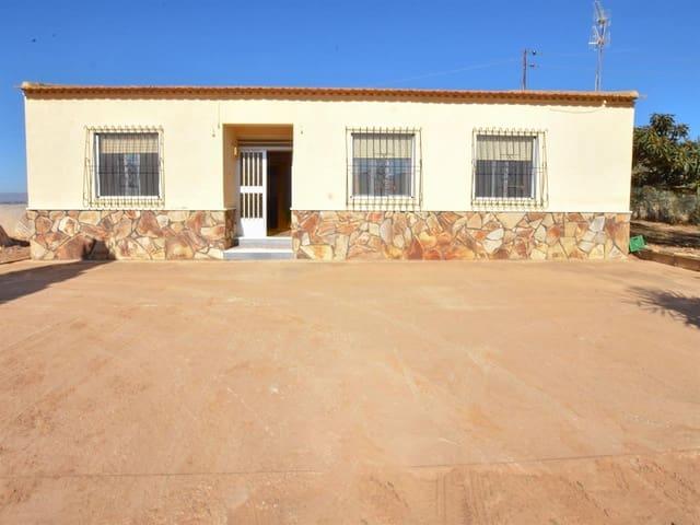 Chalet en venta en Huércal-overa, Andalucía
