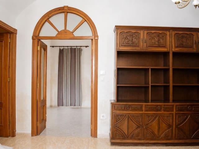 Chalet en venta en Huércal-overa, Andalucía