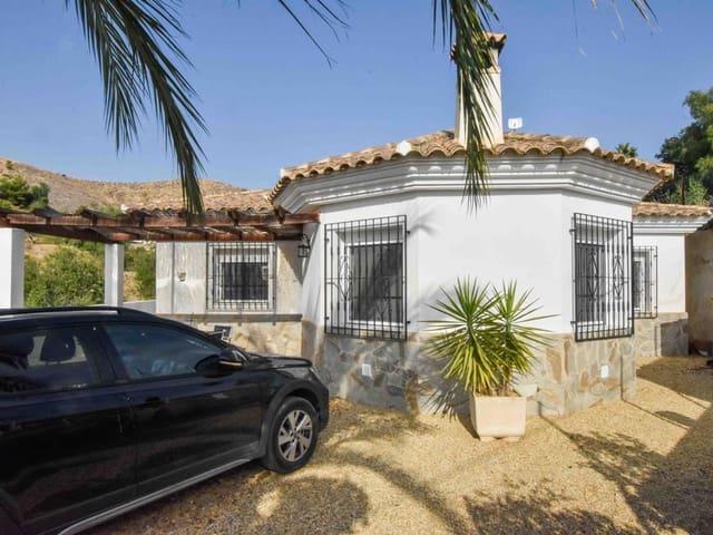 Chalet en venta en Huércal-overa, Andalucía