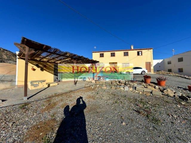 Chalet en venta en Huércal-Overa, Almería
