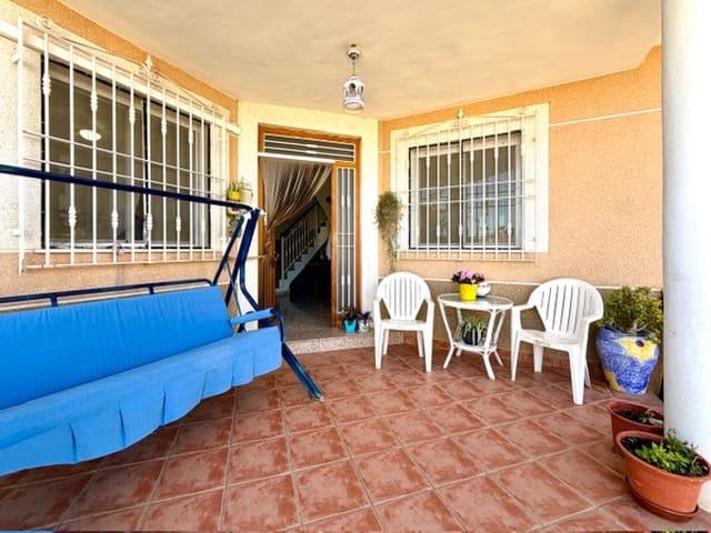 Chalet en venta en Huércal-overa, Andalucía