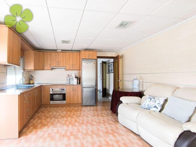 Chalet en venta en Huércal-overa, Andalucía