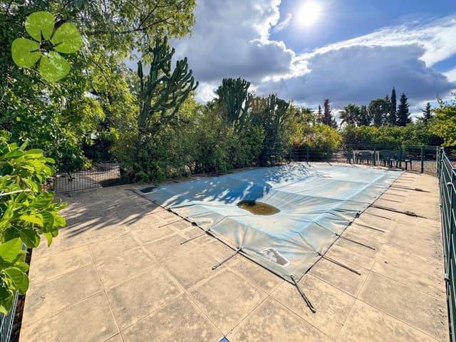 Chalet en venta en Huércal-overa, Andalucía