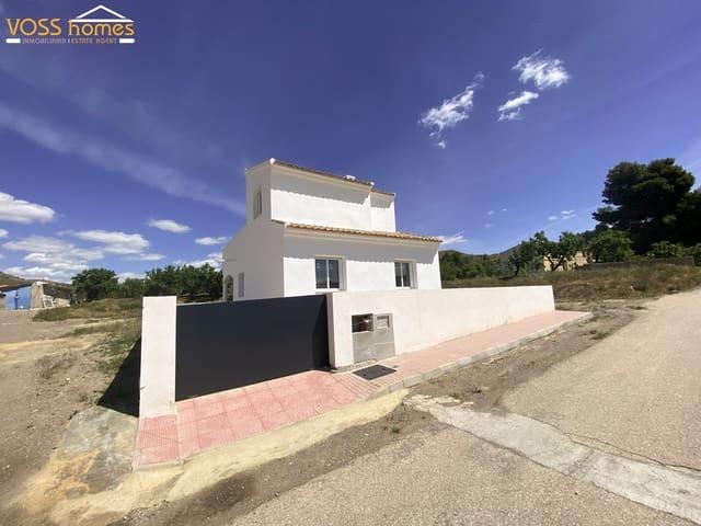 Chalet en venta en Huércal-overa, Andalucía