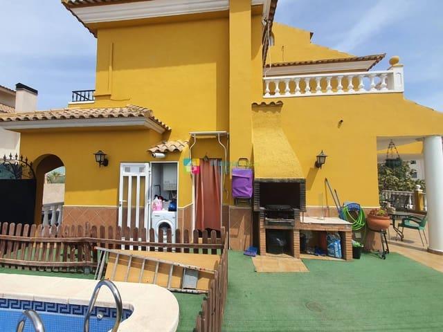 Chalet en venta en Huércal-overa, Andalucía