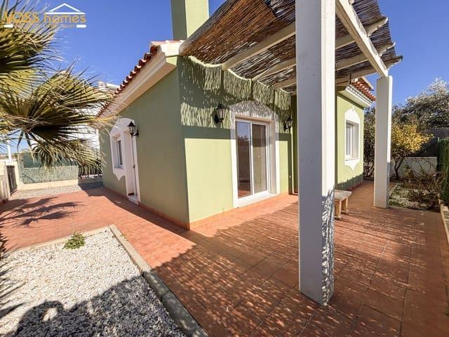 Chalet en venta en Huércal-overa, Andalucía