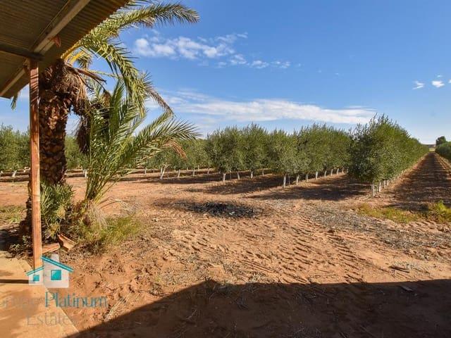 Chalet en venta en Huércal-overa, Andalucía