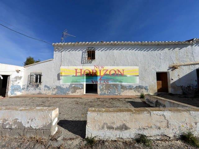 Chalet en venta en Huércal-overa, Andalucía