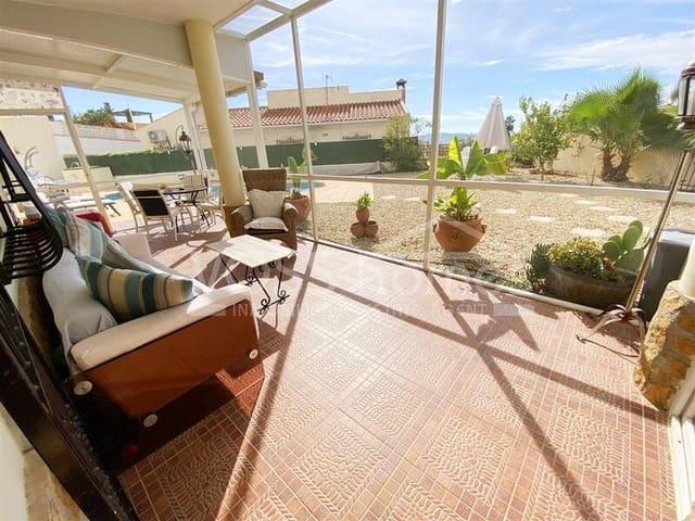 Chalet en venta en Huércal-overa, Andalucía