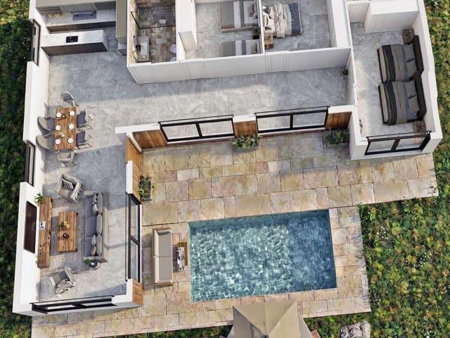 Chalet en venta en Huércal-overa, Andalucía