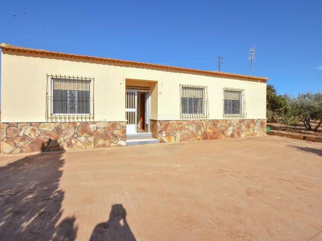 Chalet en venta en Huércal-overa, Andalucía