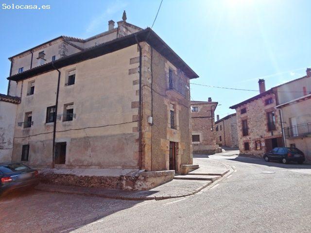 Casa en venta en Huerta De Arriba, Castilla y León