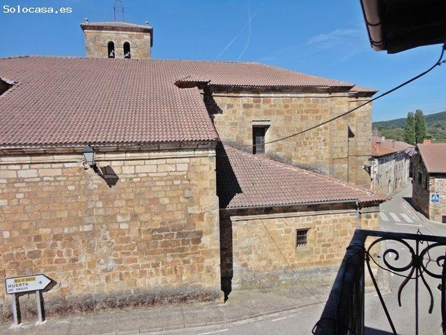 Casa en venta en Huerta De Arriba, Castilla y León