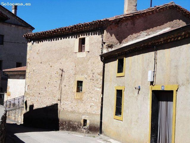 Casa en venta en Huerta De Arriba, Castilla y León