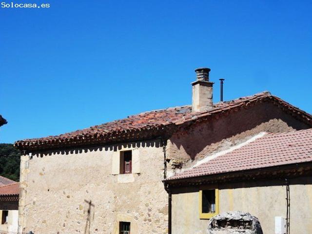 Casa en venta en Huerta De Arriba, Castilla y León