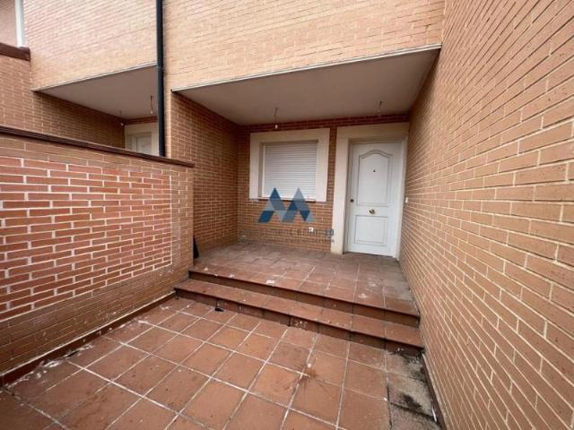 Chalet en venta en Huerta De Valdecarábanos, Castilla-La Mancha