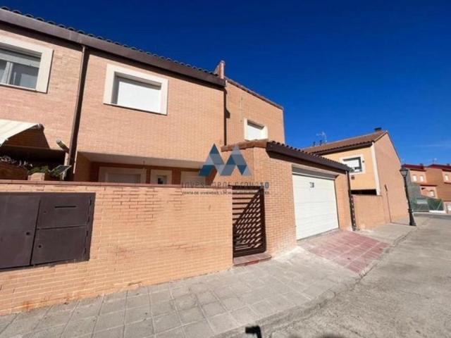 Chalet en venta en Huerta De Valdecarábanos, Castilla-La Mancha
