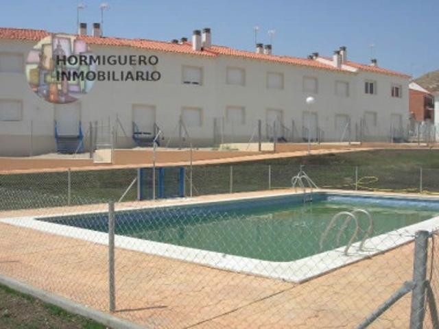 Chalet en venta en Huerta De Valdecarábanos, Castilla-La Mancha