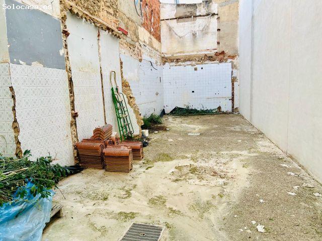 Casa en venta en l'Alt Vinalopó / El Alto Vinalopó, Valencia